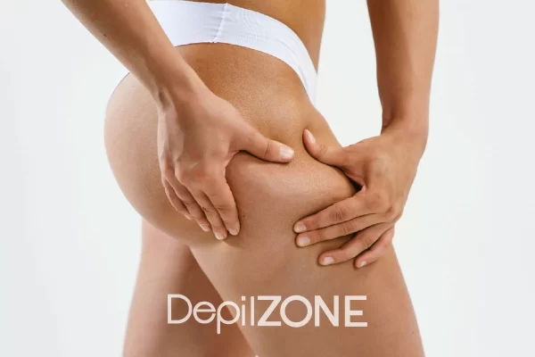 ¡Desafía la celulitis!