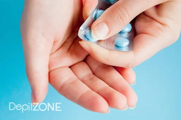 ¿Puedo realizarme la depilación láser estando medicado? Los medicamentos fotosensibles que afectan a la piel